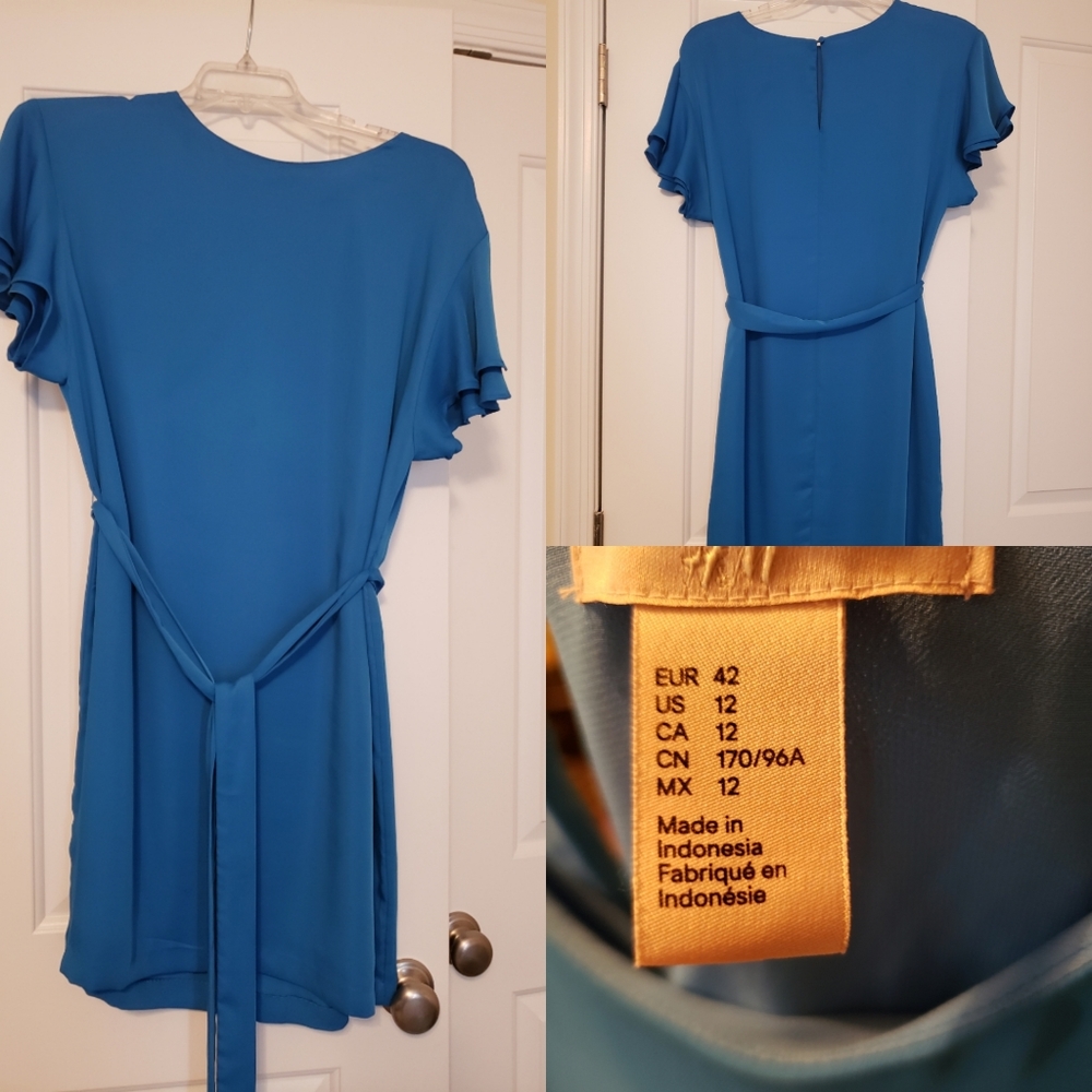 Gorgeous, Simple yet elegant styled dress